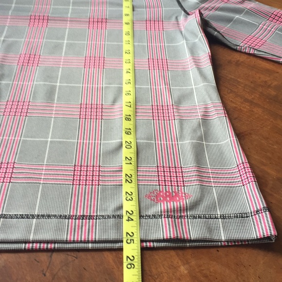 686  Performance Dry base layer - Picture 8 of 8